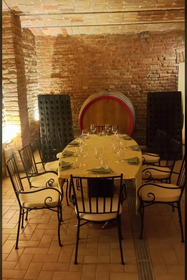 1929 Wine Food Relax Agriturismo Acqui Terme Esterno foto