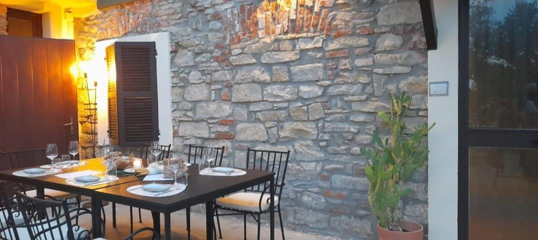 1929 Wine Food Relax Agriturismo Acqui Terme Esterno foto