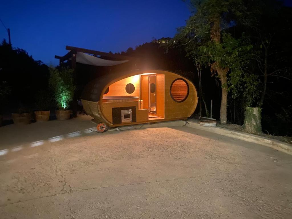 1929 Wine Food Relax Agriturismo Acqui Terme Esterno foto