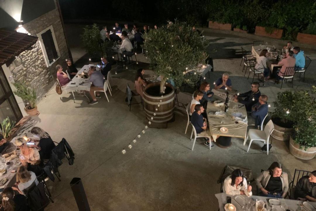 1929 Wine Food Relax Agriturismo Acqui Terme Esterno foto